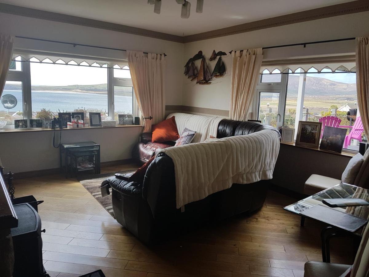 The Plough B&B 벤트리 외부 사진